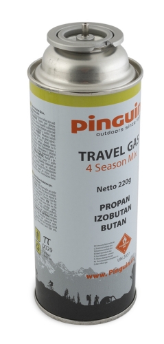 Баллон Pinguin PNG G220 купить в Киеве. Цены, отзывы, описание. Доставка по Украине - Northwall.com.ua